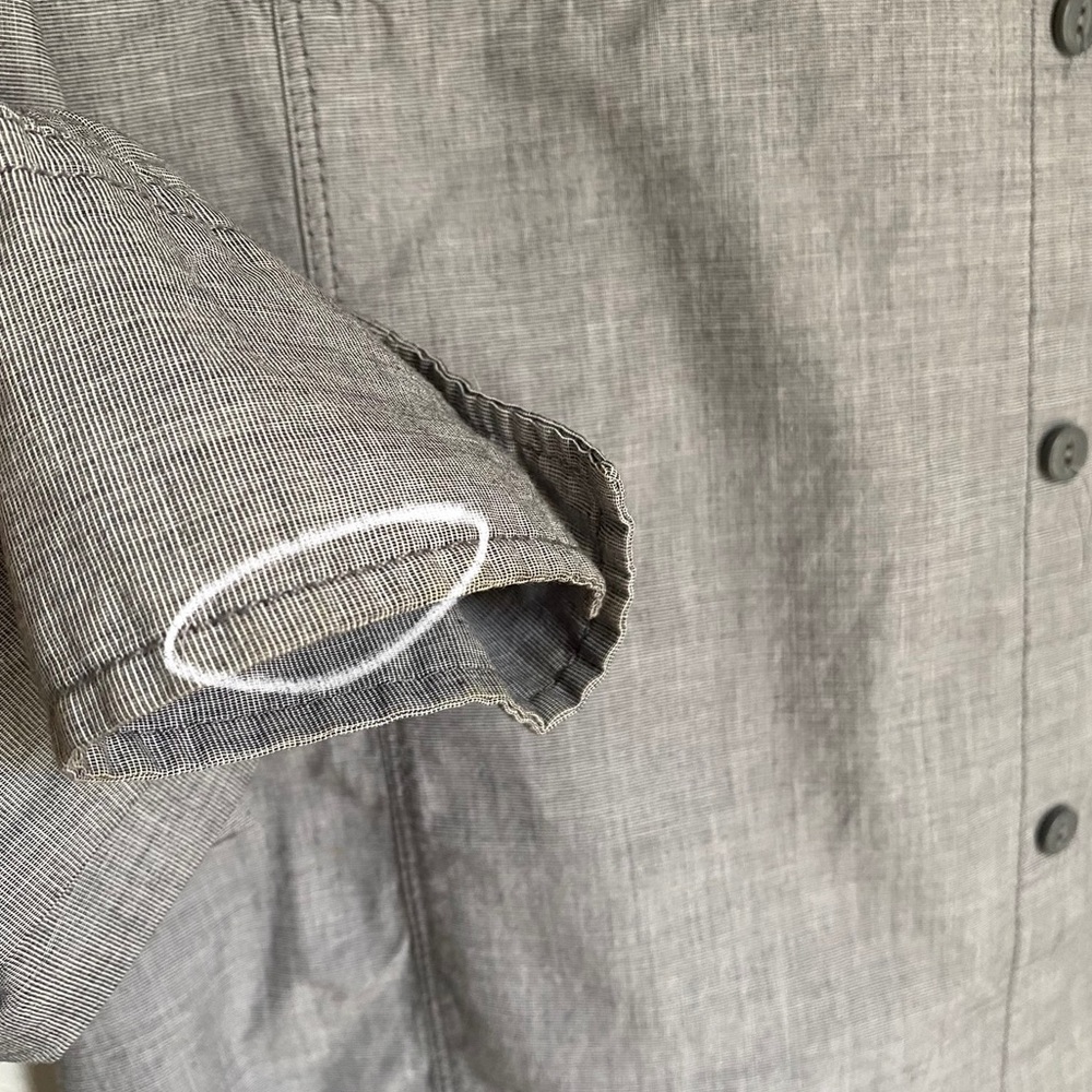 MARC ECKO button longsleeve shirt - Picture 8 of 10